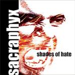 The Shades of Hate